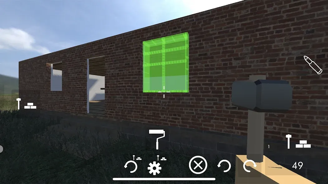 Building Destruction (Деструкция зданий) [МОД Unlocked] Screenshot 5