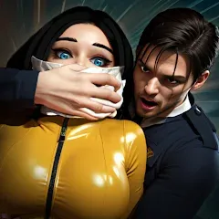 Скачать взлом 100 Doors - Escape from Prison (сто)  [МОД Menu]