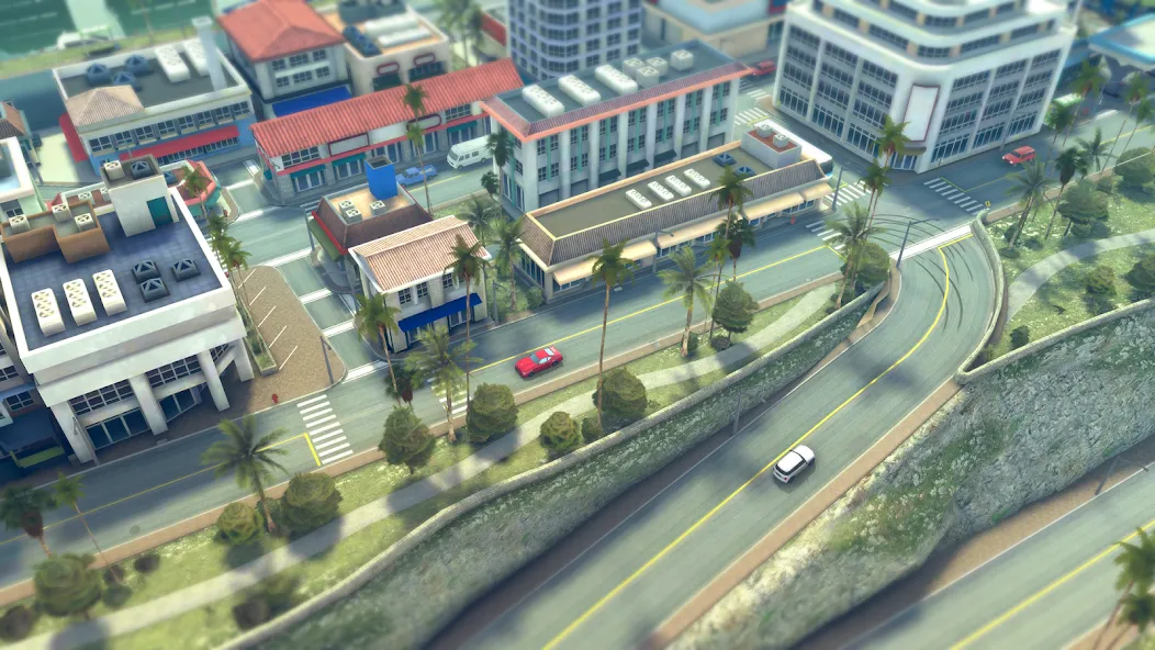 Top Drives – Car Cards Racing [МОД Бесконечные монеты] Screenshot 2