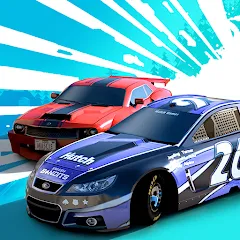 Скачать взлом Smash Bandits Racing (Смэш Бэндитс Рейсинг)  [МОД Меню]