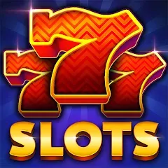 Скачать взлом Huuuge Casino Slots Vegas 777 (Хьюдж Казино Слотс Вегас 777)  [МОД Menu]
