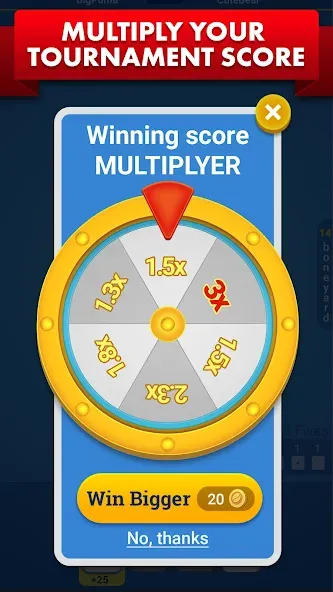 Dominos Party - Classic Domino [МОД Unlimited Money] Screenshot 2