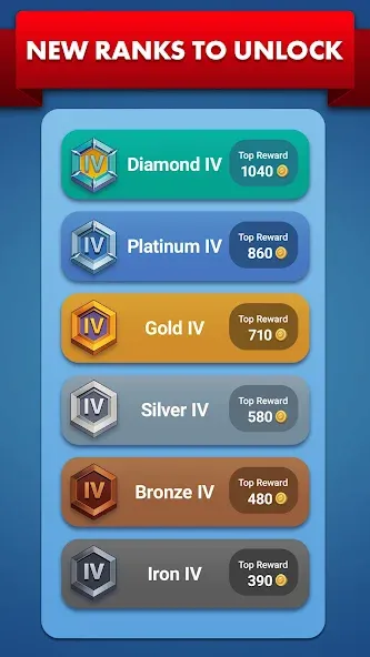 Dominos Party - Classic Domino [МОД Unlimited Money] Screenshot 5