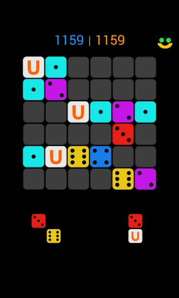 Blank Six (Бланк Сикс) [МОД Unlocked] Screenshot 1