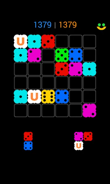 Blank Six (Бланк Сикс) [МОД Unlocked] Screenshot 2