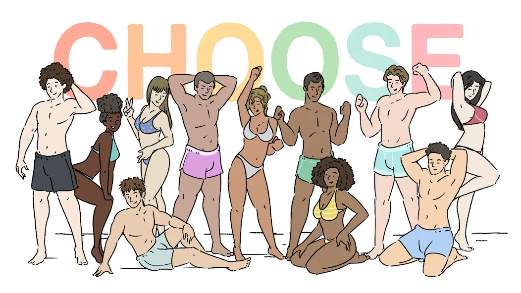 Adorable Home [МОД Menu] Screenshot 1