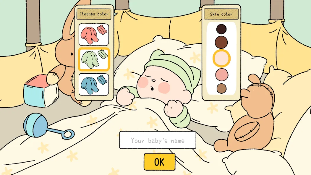 Adorable Home [МОД Menu] Screenshot 3