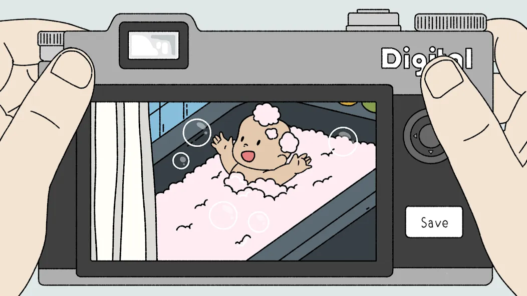 Adorable Home [МОД Menu] Screenshot 4