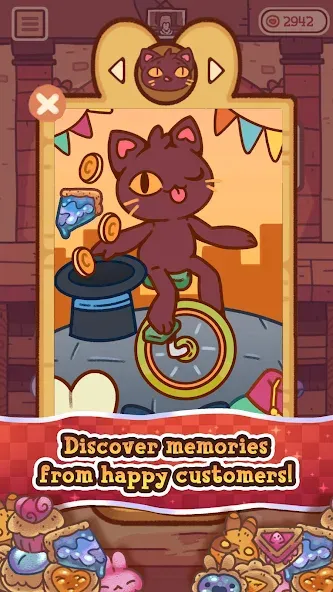 BunnyBuns [МОД Unlimited Money] Screenshot 4