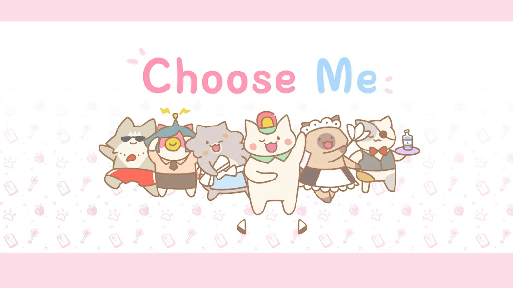 Cat Spa [МОД Бесконечные деньги] Screenshot 1