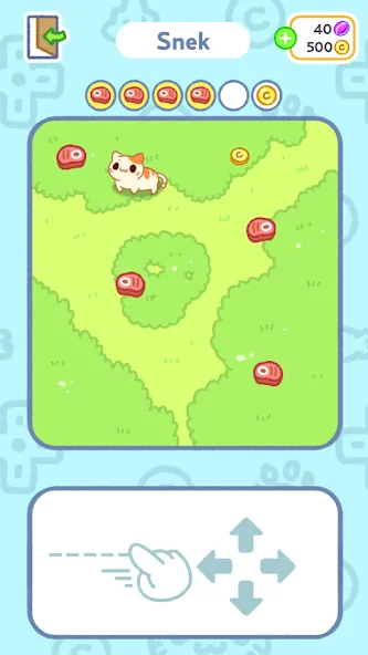 KleptoCats 2 [МОД Unlocked] Screenshot 5