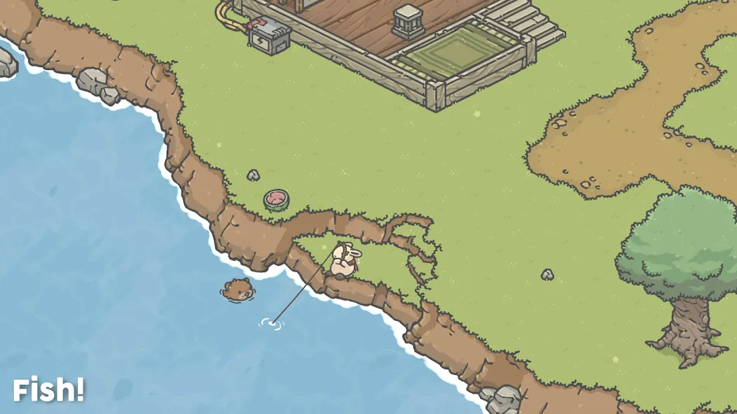 Tsuki's Odyssey [МОД Unlimited Money] Screenshot 2