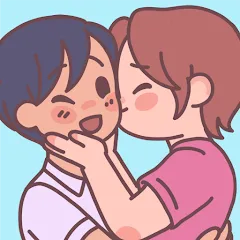 Скачать взломанную Pocket Love  [МОД Unlocked]