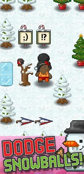 Mazecraft (Мазекрафт) [МОД Меню] Screenshot 5