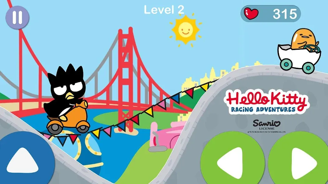 Hello Kitty games for girls (Хелло Китти) [МОД Много денег] Screenshot 3