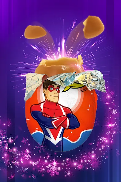 Surprise Eggs - Toddler games [МОД Бесконечные деньги] Screenshot 2