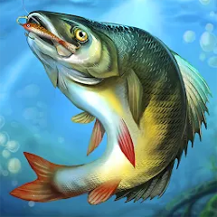 Взломанная Ice Lakes (Айс Лейкс)  [МОД Много денег]