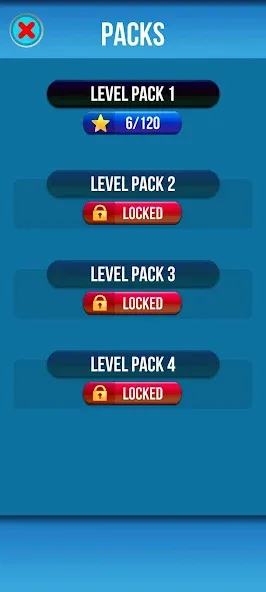 Epic Car Games: Car Parking 3d [МОД Меню] Screenshot 3