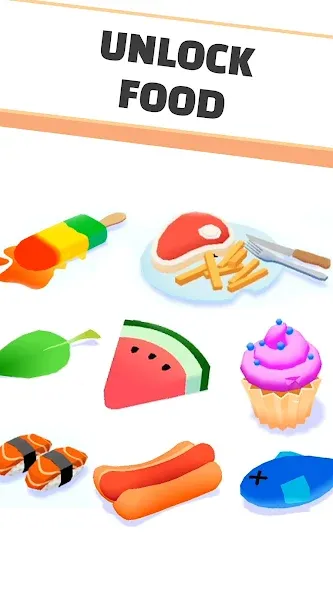 Idle Ants - Simulator Game (Айдл энтс) [МОД Бесконечные деньги] Screenshot 4