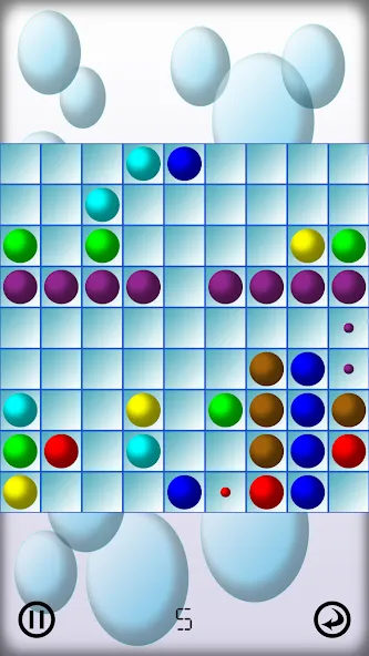 emoji lines [МОД Много монет] Screenshot 2