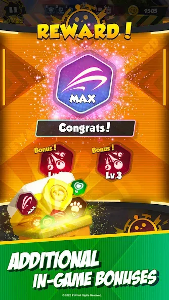 Final 5: Survival! (Файнал 5) [МОД Menu] Screenshot 3