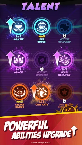 Final 5: Survival! (Файнал 5) [МОД Menu] Screenshot 4