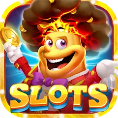 Скачать взлом Lava Slots - Casino Games (Лава Слотс)  [МОД Mega Pack]