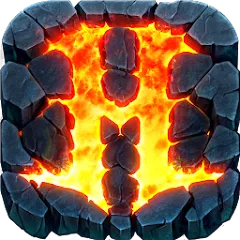 Взлом Deck Heroes: Великая Битва! (Дек Хероес)  [МОД Unlocked]