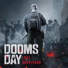 Взлом Doomsday: Last Survivors (Думсдей)  [МОД Mega Pack]