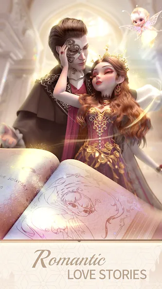 Time Princess: Dreamtopia (Тайм Принцесс) [МОД Menu] Screenshot 5