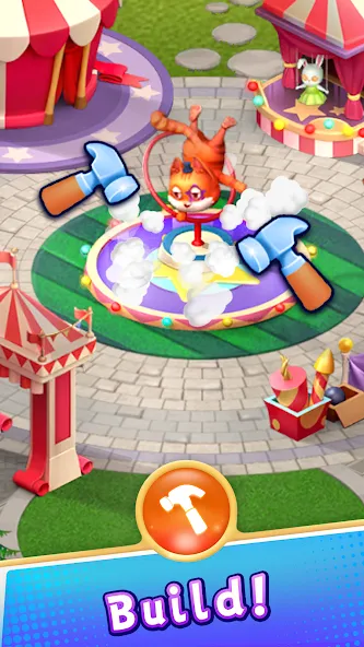 Spinscapes (Спинскейпс) [МОД Unlocked] Screenshot 3