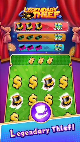 Spinscapes (Спинскейпс) [МОД Unlocked] Screenshot 4