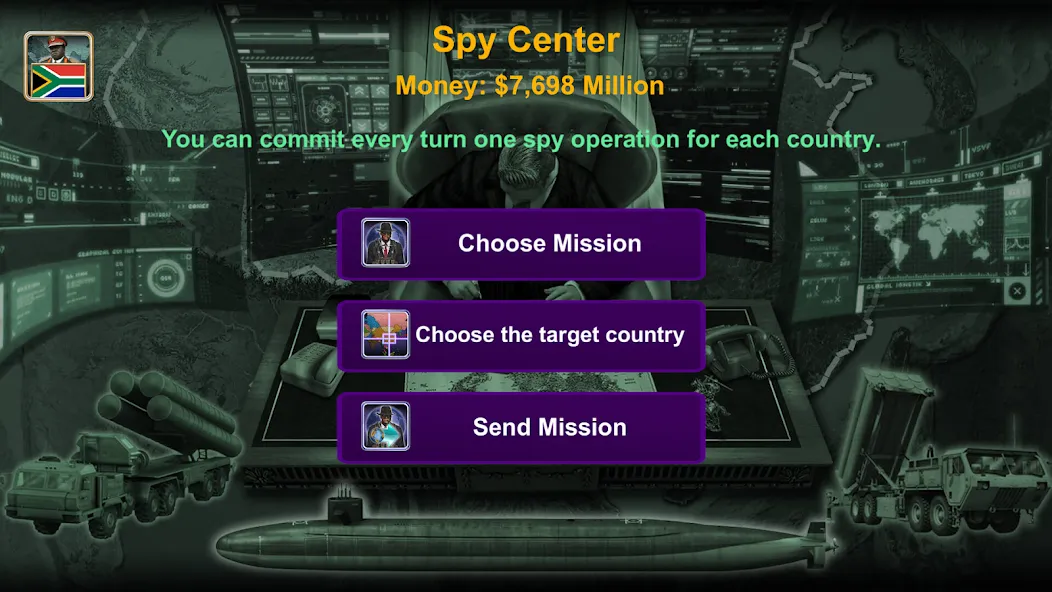 Africa Empire [МОД Menu] Screenshot 4