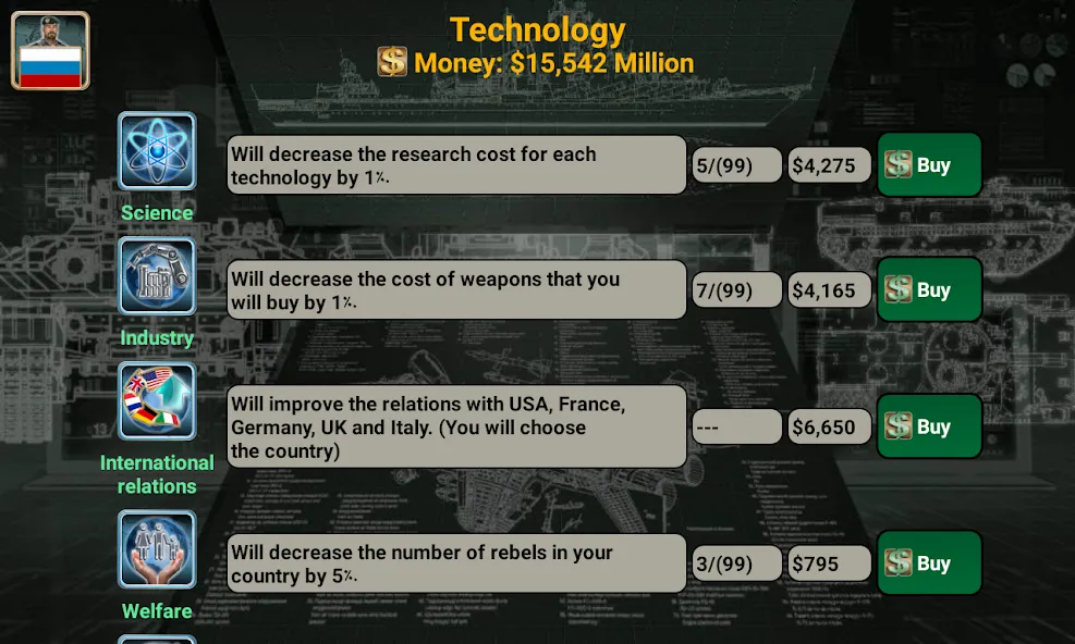 Asia Empire [МОД Mega Pack] Screenshot 5