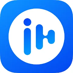 Взломанная iHear-Audiobooks & Ebooks (айХир)  [МОД Меню]