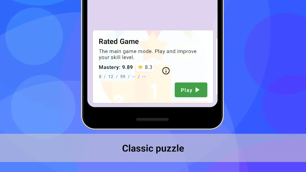 Mastermind Puzzle [МОД Unlimited Money] Screenshot 4