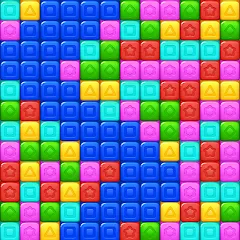 Скачать взлом Cube Rush Adventure (Кьюб Раш Приключение)  [МОД Бесконечные деньги]