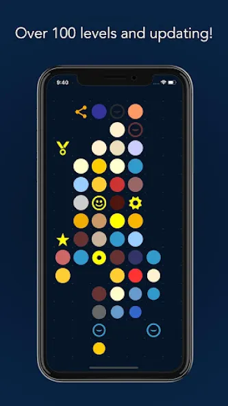 Imagzle Brain test Quiz Trivia (Имажл) [МОД Mega Pack] Screenshot 1