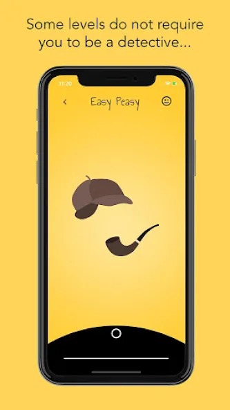 Imagzle Brain test Quiz Trivia (Имажл) [МОД Mega Pack] Screenshot 2