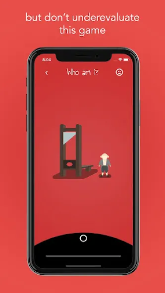 Imagzle Brain test Quiz Trivia (Имажл) [МОД Mega Pack] Screenshot 4