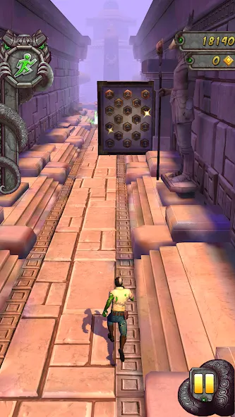 Temple Run 2 (Темпл Ран 2) [МОД Unlimited Money] Screenshot 4