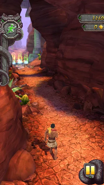 Temple Run 2 (Темпл Ран 2) [МОД Unlimited Money] Screenshot 5