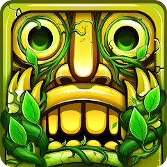 Скачать взлом Temple Run 2 (Темпл Ран 2)  [МОД Unlimited Money]