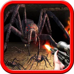 Взломанная Dungeon Shooter : Dark Temple (Данжен Шутер)  [МОД Бесконечные деньги]