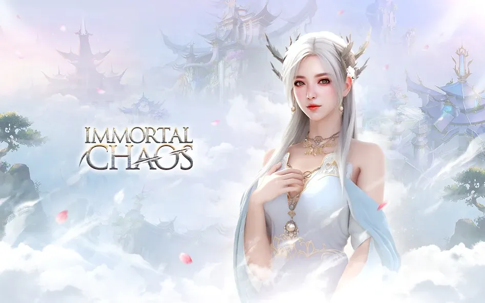 Immortal Chaos (Иммортал Чаос) [МОД Mega Pack] Screenshot 1