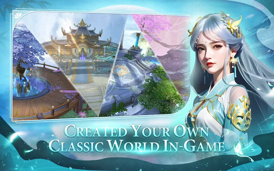 Immortal Chaos (Иммортал Чаос) [МОД Mega Pack] Screenshot 2