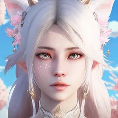 Взломанная Immortal Chaos (Иммортал Чаос)  [МОД Mega Pack]