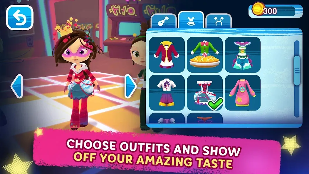 Rhythm Patrol [МОД Все открыто] Screenshot 4