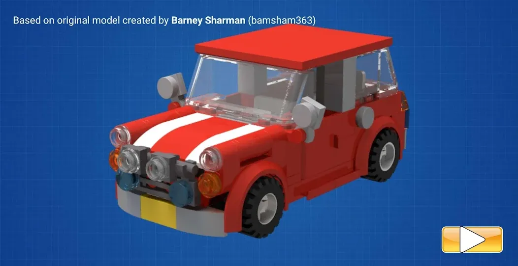 Bricks! Lite [МОД Menu] Screenshot 3