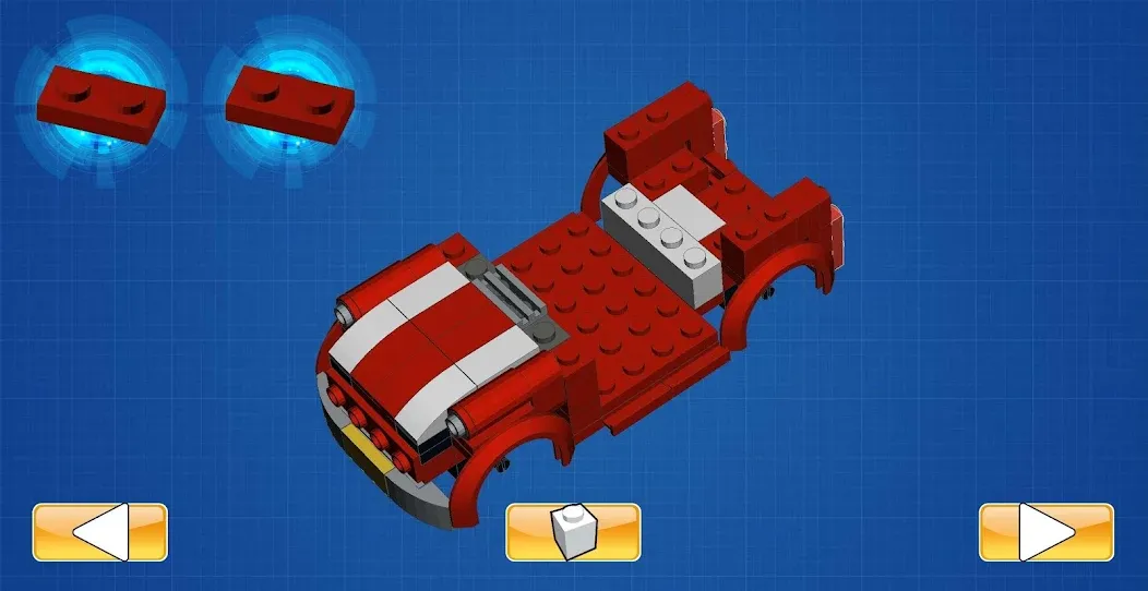 Bricks! Lite [МОД Menu] Screenshot 4